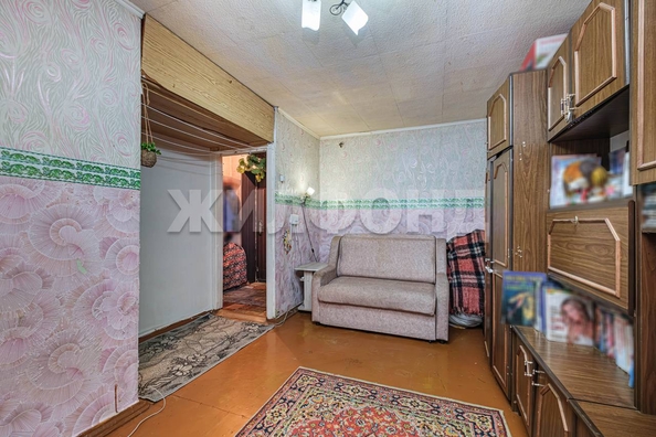 
  Продается 1-комн. квартира 29.9 м². Фото 4.