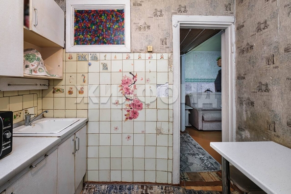 
  Продается 1-комн. квартира 29.9 м². Фото 9.
