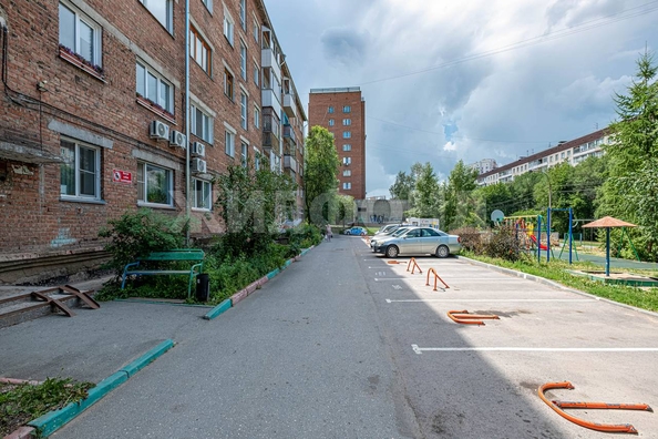 
  Продается 1-комн. квартира 29.9 м². Фото 21.