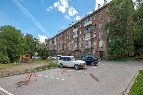 
  Продается 1-комн. квартира 29.9 м². Фото 24.