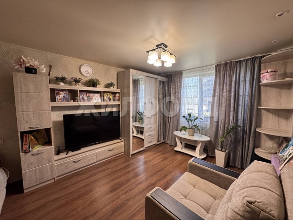 
  Продается 1-комн. квартира 29 м². Фото 1.