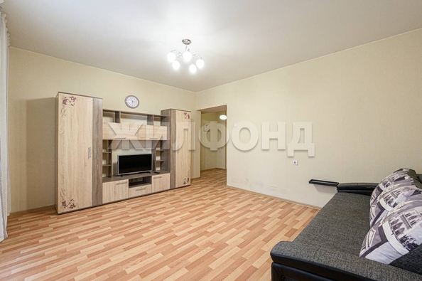 
  Продается 1-комн. квартира 41.3 м². Фото 7.