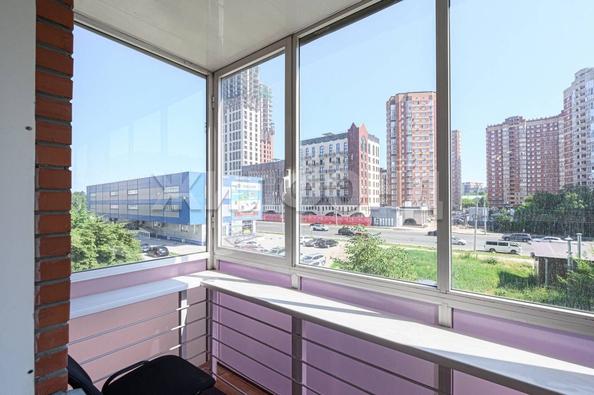 
  Продается 1-комн. квартира 41.3 м². Фото 13.
