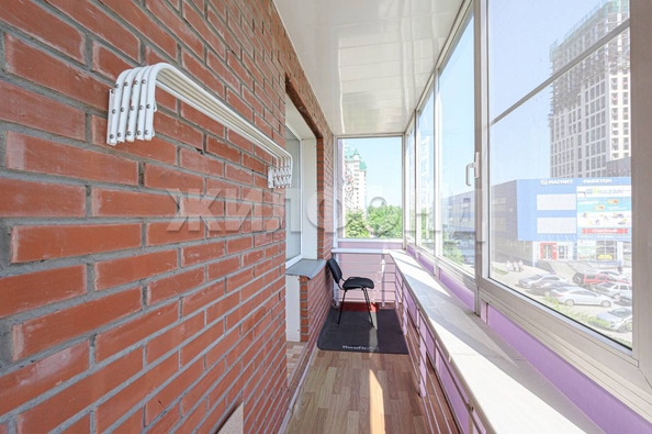 
  Продается 1-комн. квартира 41.3 м². Фото 14.