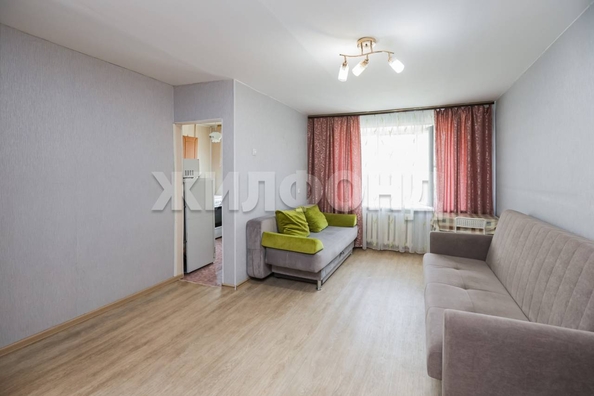 
  Продается 1-комн. квартира 29.8 м². Фото 1.