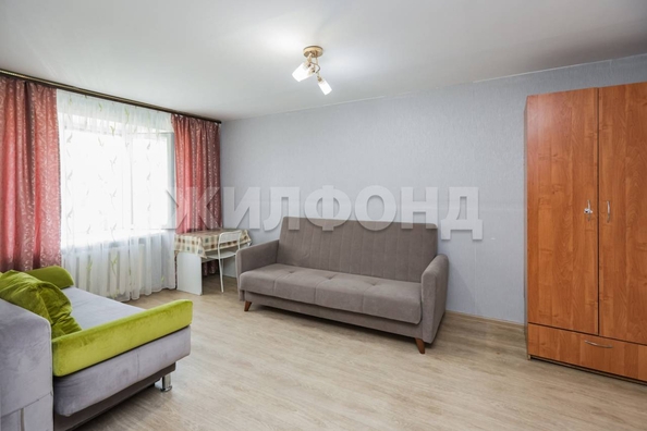 
  Продается 1-комн. квартира 29.8 м². Фото 2.