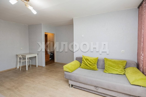 
  Продается 1-комн. квартира 29.8 м². Фото 4.