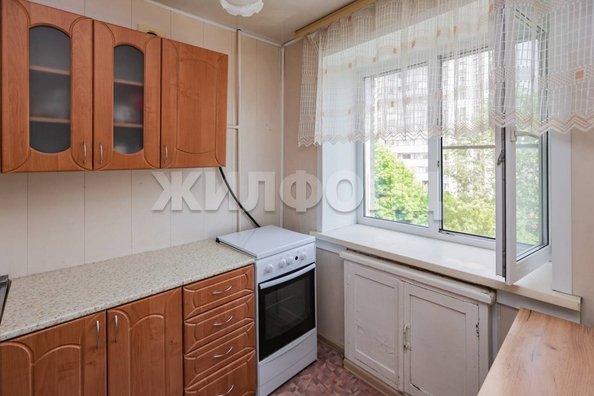
  Продается 1-комн. квартира 29.8 м². Фото 13.