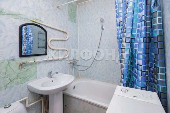 
  Продается 1-комн. квартира 29.8 м². Фото 16.