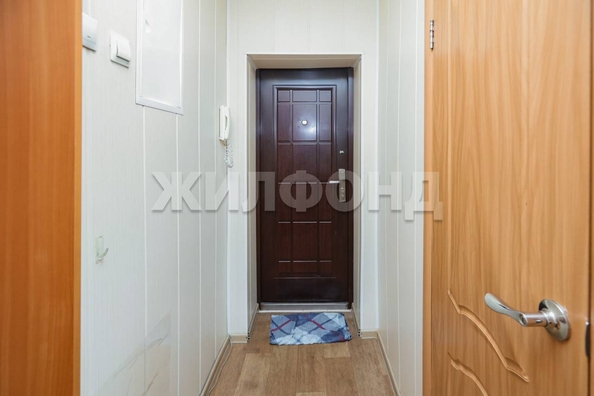 
  Продается 1-комн. квартира 29.8 м². Фото 21.