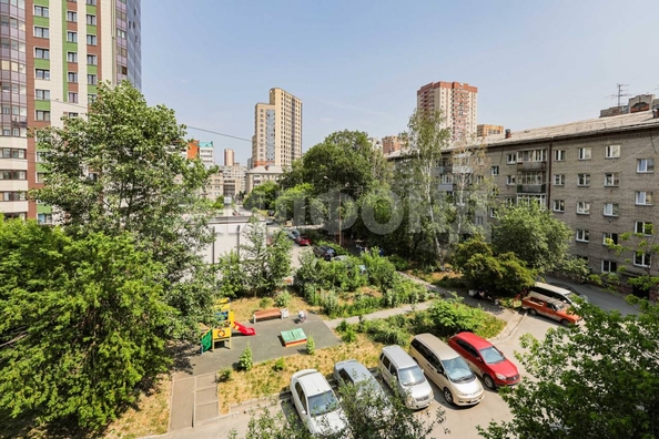 
  Продается 1-комн. квартира 29.8 м². Фото 27.