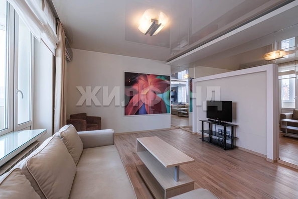
  Продается студия 49.5 м². Фото 12.