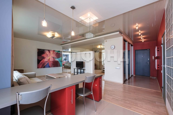 
  Продается студия 49.5 м². Фото 13.
