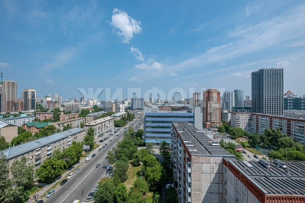 
  Продается студия 49.5 м². Фото 27.