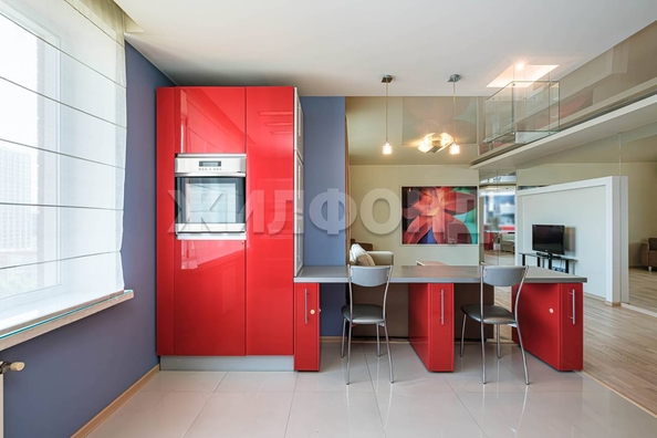 
  Продается студия 49.5 м². Фото 6.