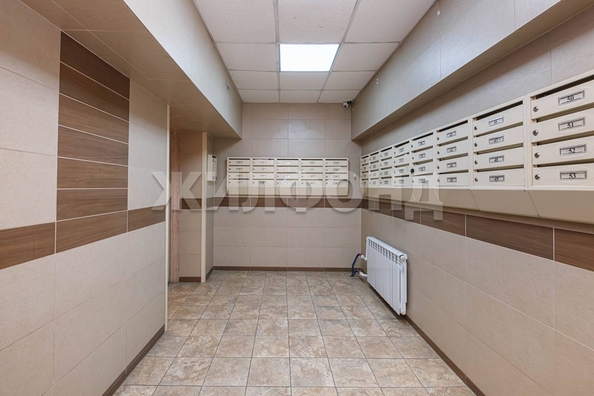 
  Продается студия 49.5 м². Фото 18.
