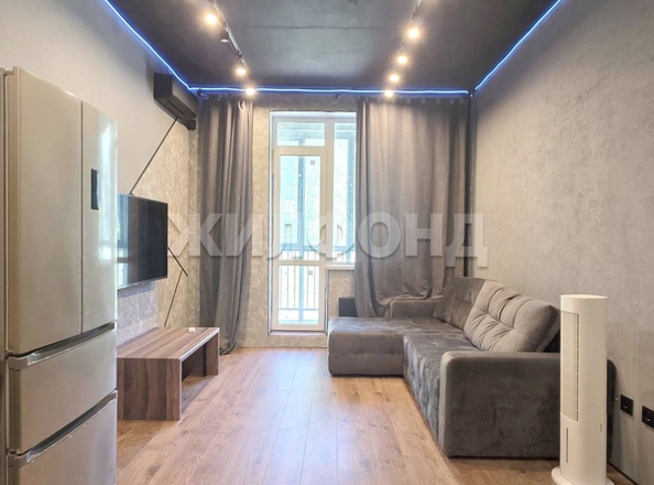
  Продается студия 24.2 м², в ЖК Золотая роща. Фото 2.
