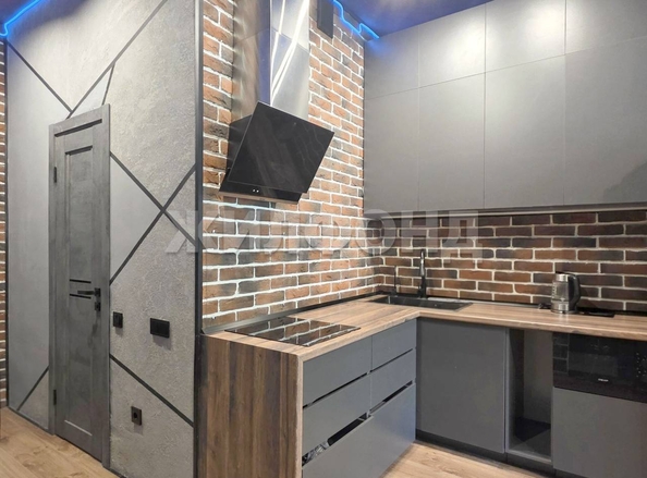 
  Продается студия 24.2 м², в ЖК Золотая роща. Фото 6.