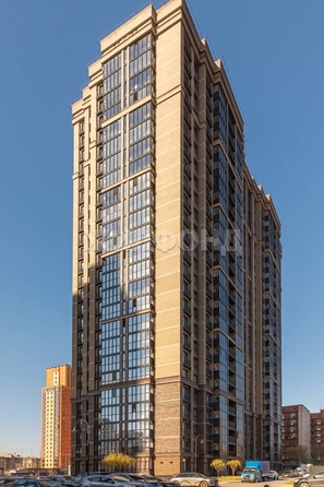 
  Продается 1-комн. квартира 44.9 м², в ЖК Classic House (Классик Хаус). Фото 1.