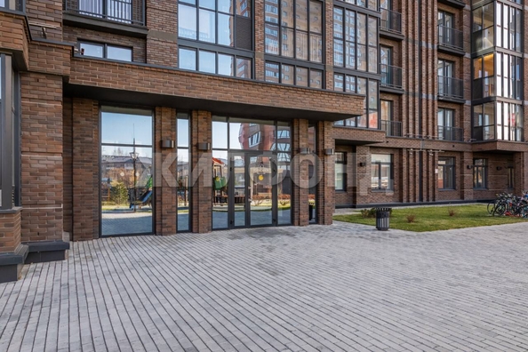 
  Продается 1-комн. квартира 44.9 м², в ЖК Classic House (Классик Хаус). Фото 2.