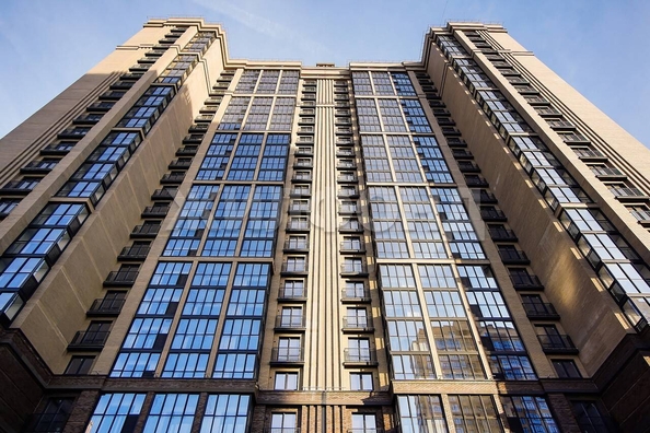 
  Продается 1-комн. квартира 44.9 м², в ЖК Classic House (Классик Хаус). Фото 13.
