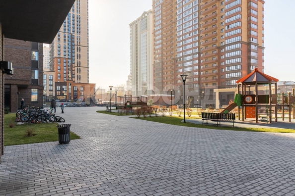 
  Продается 1-комн. квартира 46.2 м², в ЖК Classic House (Классик Хаус). Фото 3.