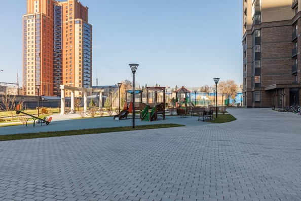 
  Продается 1-комн. квартира 46.2 м², в ЖК Classic House (Классик Хаус). Фото 7.