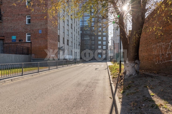 
  Продается 1-комн. квартира 46.2 м², в ЖК Classic House (Классик Хаус). Фото 8.