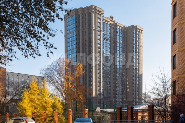 
  Продается 1-комн. квартира 46.2 м², в ЖК Classic House (Классик Хаус). Фото 9.