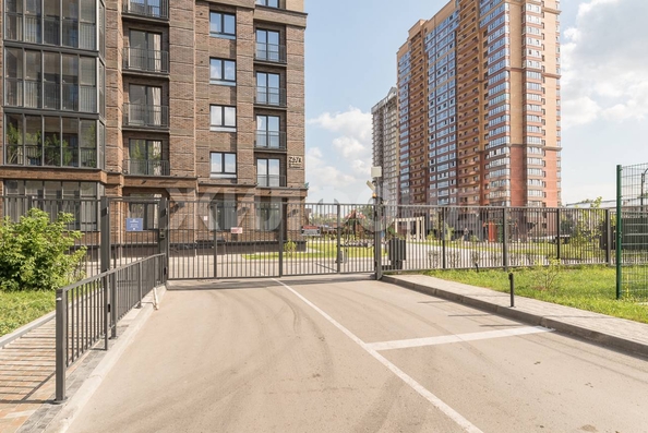 
  Продается 1-комн. квартира 46.2 м², в ЖК Classic House (Классик Хаус). Фото 15.