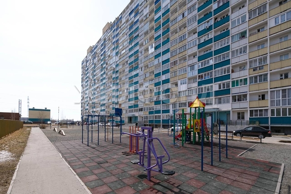 
  Продается 1-комн. квартира 27.6 м². Фото 9.