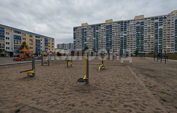 
  Продается 1-комн. квартира 27.6 м². Фото 12.