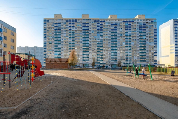 
  Продается 1-комн. квартира 27.6 м². Фото 14.