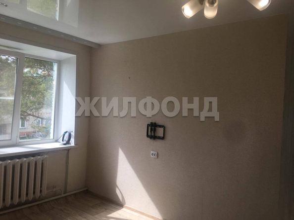 
  Продается 1-комн. квартира 26.5 м². Фото 8.