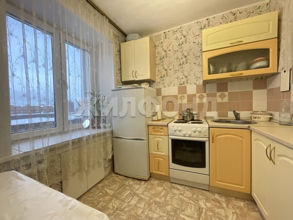 
  Продается 1-комн. квартира 30.3 м². Фото 4.