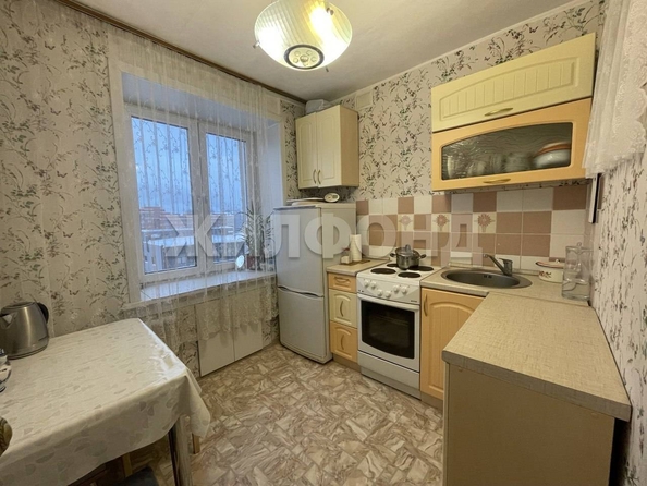 
  Продается 1-комн. квартира 30.3 м². Фото 6.