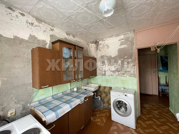 
  Продается 1-комн. квартира 41.4 м². Фото 4.