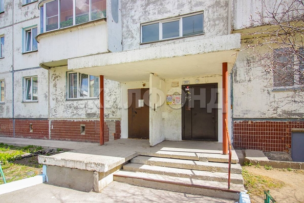 
  Продается 1-комн. квартира 41.4 м². Фото 6.