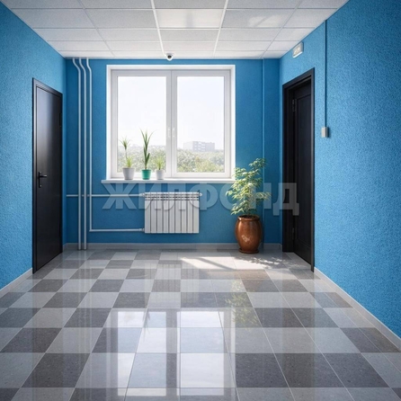 
  Продается 1-комн. квартира 16.9 м². Фото 5.