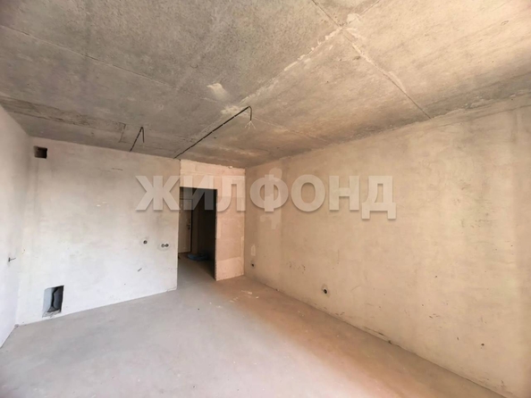 
  Продается студия 28.2 м², в ЖК На Коротаева, дом 1. Фото 3.