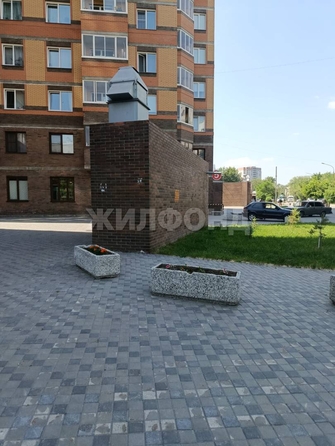 
  Продается студия 28.2 м², в ЖК На Коротаева, дом 1. Фото 13.