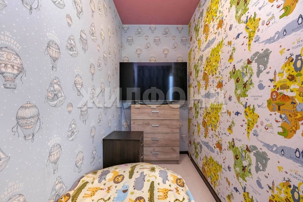 
  Продается 1-комн. квартира 33 м². Фото 6.