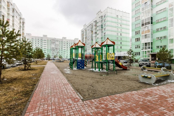
  Продается 1-комн. квартира 33 м². Фото 19.