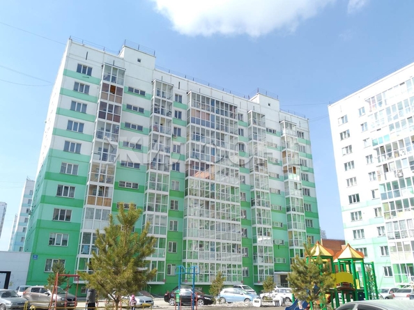 
  Продается 1-комн. квартира 33 м². Фото 21.