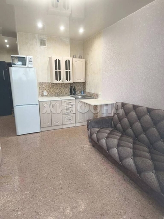 
  Продается студия 20.5 м². Фото 3.