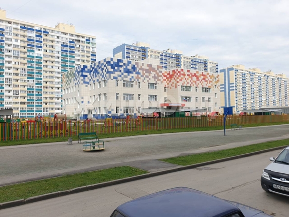 
  Продается студия 20.5 м². Фото 10.