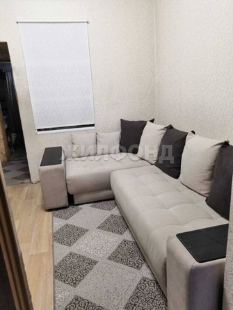 
  Продается 1-комн. квартира 25.8 м². Фото 3.