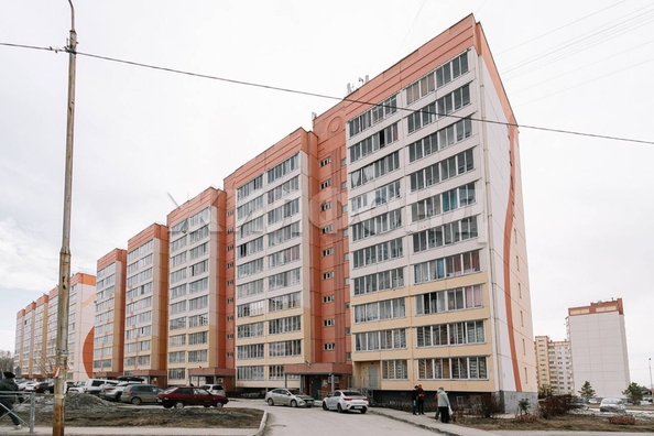
  Продается 1-комн. квартира 25.5 м². Фото 16.