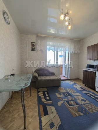 
  Продается 1-комн. квартира 49.2 м². Фото 1.