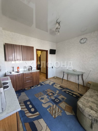 
  Продается 1-комн. квартира 49.2 м². Фото 2.